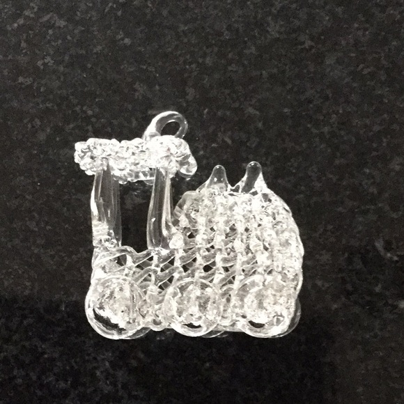 Blown glass - Picture 2 of 5